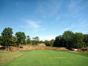 Merion 17th Tee