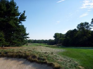 Merion 8th Bunker