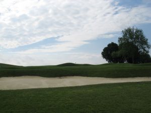 Oakmont 17th