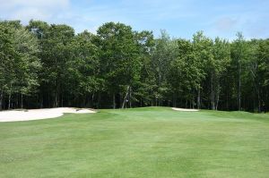 Brudenell River 15th Green