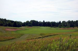 Dundarave 3rd Fairway