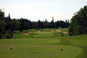 Green Gables 10th