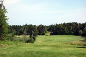 Green Gables 12th