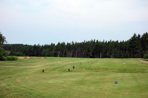 Green Gables 13th Tee