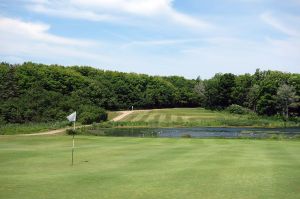 Green Gables 16th Back