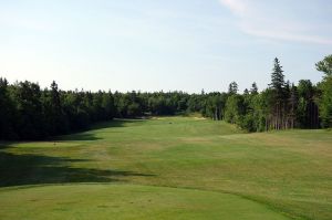 Green Gables 1st