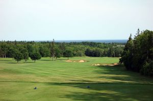 Green Gables 3rd Tee