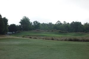 Barefoot (Love) 8th Fairway