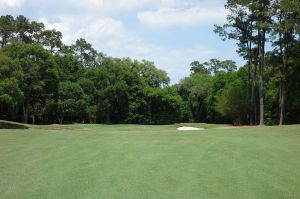 Caledonia 2nd Fairway