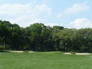 Dunes Golf And Beach 1st Fairway