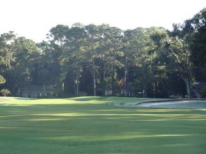 Harbour Town 5th Fairway