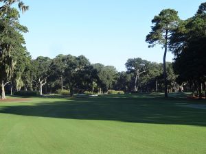 Harbour Town 6th Fairway