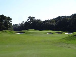 Kiawah Island (Cassique) 10th Fairway