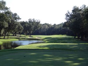 Kiawah Island (Cassique) 11th