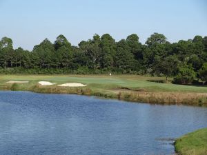 Kiawah Island (Cassique) 13th Zoom