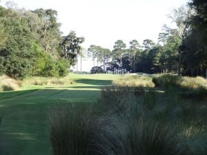 Kiawah Island (Cassique) 14th