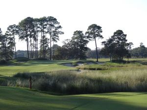 Kiawah Island (Cassique) 16th