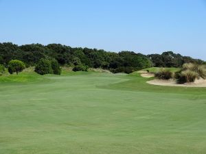 Kiawah Island (Cassique) 3rd Fairway