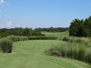 Kiawah Island (Cassique) 3rd