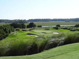 Kiawah Island (Cassique) 5th