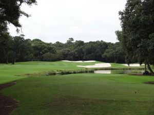 Kiawah Island (Cougar Point) 10th