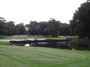 Kiawah Island (Cougar Point) 2nd Tips