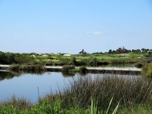 Kiawah Island (Ocean) 13th