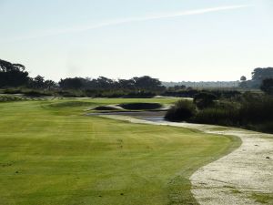 Kiawah Island (Ocean) 1st Approach