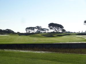 Kiawah Island (Ocean) 2nd Approach