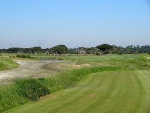 Kiawah Island (Ocean) 6th