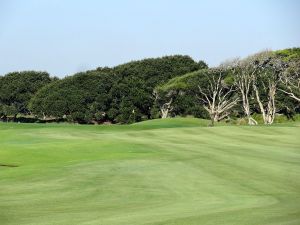 Kiawah Island (Ocean) 7th Fairway