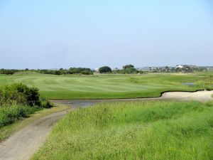 Kiawah Island (Ocean) 7th