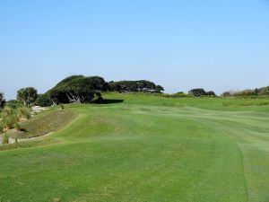 Kiawah Island (Ocean) 9th Fairway