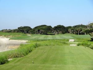 Kiawah Island (Ocean) 9th