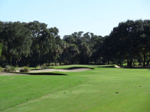 Kiawah Island (River) 10th Fairway