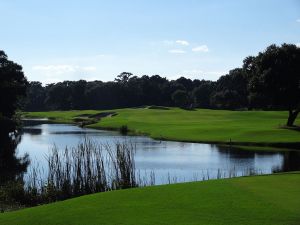 Kiawah Island (River) 13th