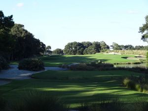 Kiawah Island (River) 16th