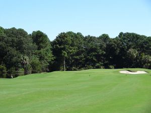 Kiawah Island (River) 1st Approach