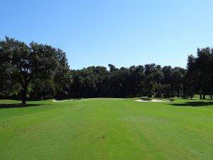 Kiawah Island (River) 4th Fairway