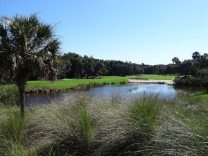 Kiawah Island (River) 4th