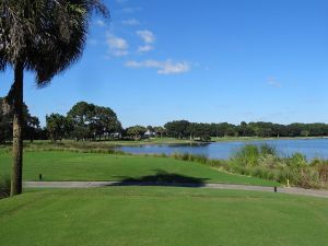 Kiawah Island (River) 8th