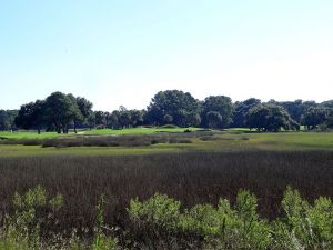 Kiawah Island (River) 9th