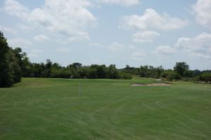 Legends (Heathland) 1st Fairway