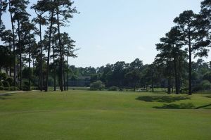 Tidewater 18th