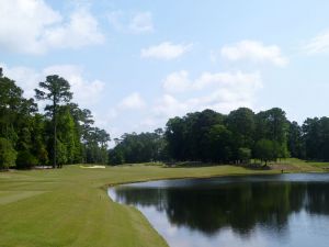 TPC Myrtle Beach 16th