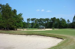 True Blue 15th Bunker