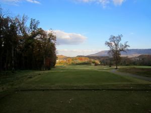 Black Creek 15th Tee