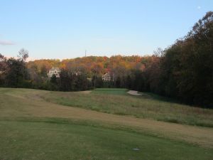 Black Creek 17th