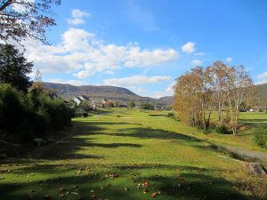 Black Creek 7th Tee