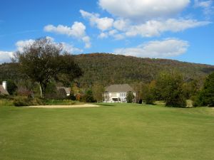 Black Creek 8th Fairway